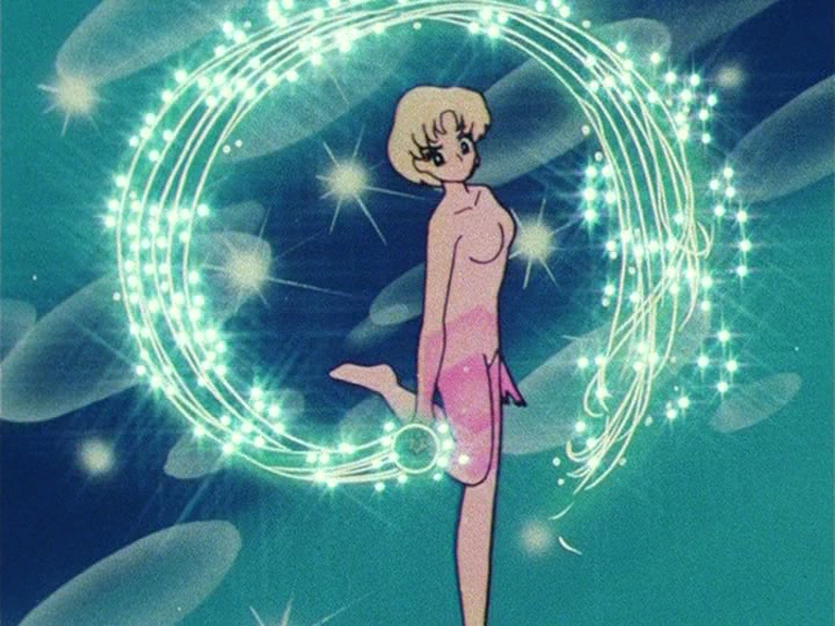Mercury Star Power, Make Up - capture 3