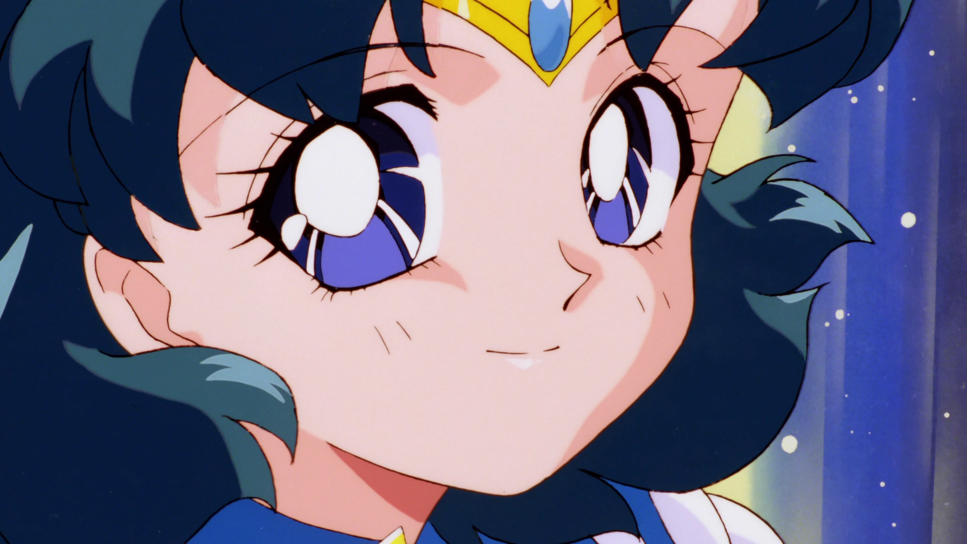 Mercury Crystal Power, Make Up - capture 5
