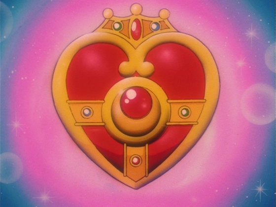 Sailor Moon - objet 10 capture 3