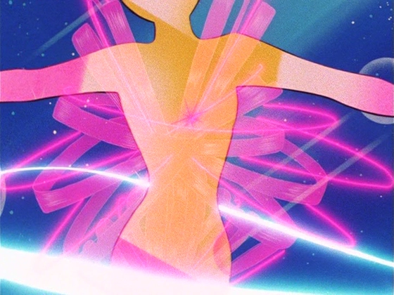Sailor Moon - objet 10 capture 4