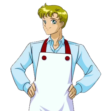 Motoki Furuhata