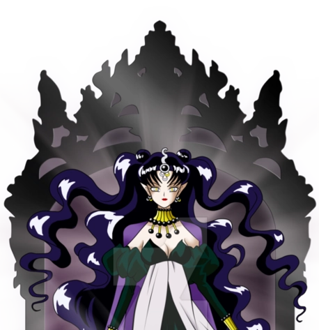 Reine Nehelenia