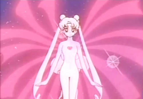 Screenshot 17 — séquence de transformation
