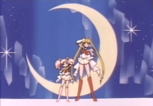 Screenshot 18 — séquence de transformation