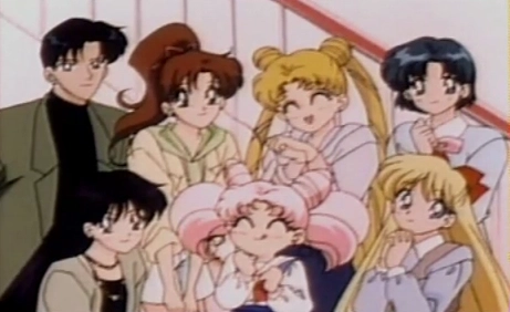 Screenshot 4 — Hajimete no Eigo Playdia