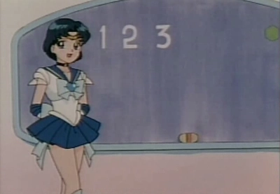 Screenshot 7 — Sailor Youchien Playdia