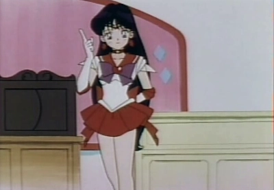 Screenshot 8 — Sailor Youchien Playdia