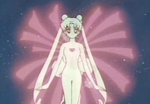 Séquence de transformation 3