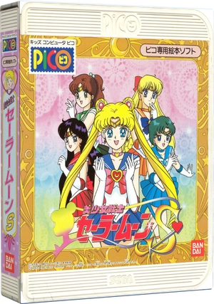 Cartouche Pico
