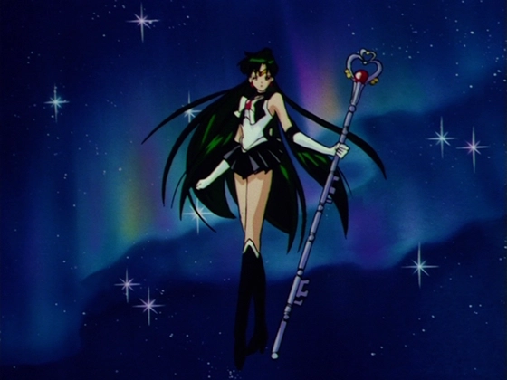 Sailor Pluton - objet 1 capture 5
