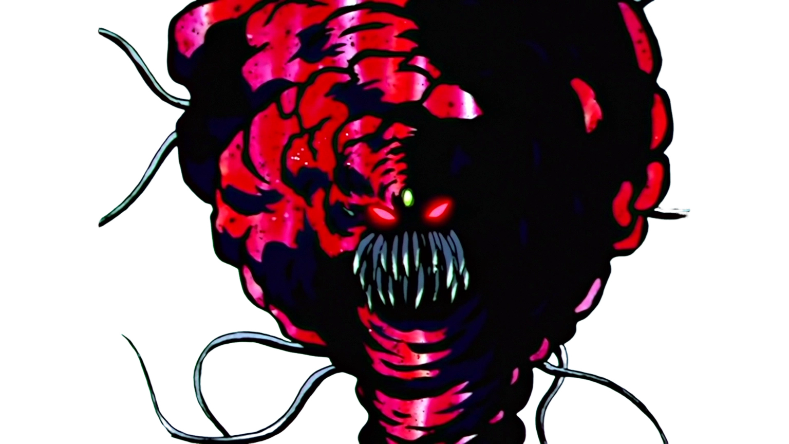 Proto-Daimon