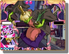 Gameplay