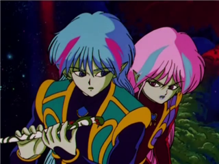 Scene de Sailor Moon R importée depuis le résumé legacy (5).