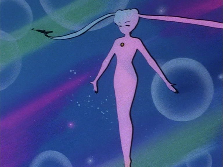 Broche de Sailor Moon - capture 2