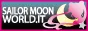 Bouton legacy de Sailor Moon German