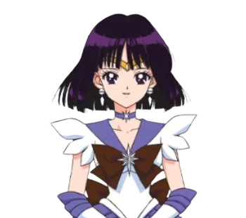 Sailor Saturne