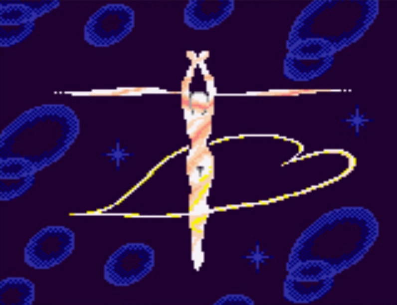 Moon Cosmic Power Game Gear - capture 2