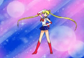 Moon Cosmic Power Playstation - capture 4