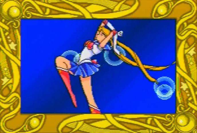 Moon Cosmic Power Sega Pico - capture 3