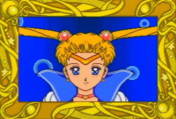Moon Cosmic Power Sega Pico - capture 4