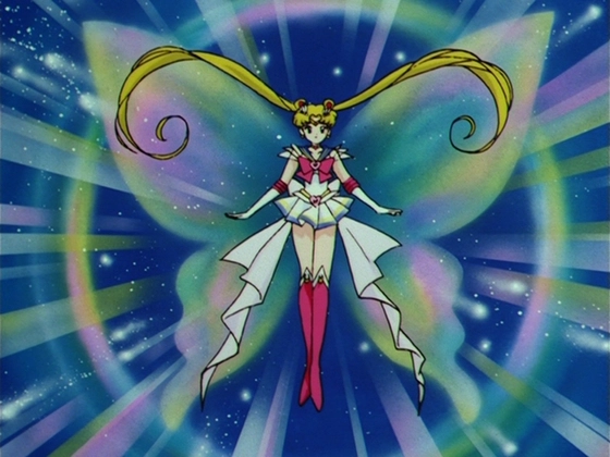 Sailor Moon - objet 13 capture 3