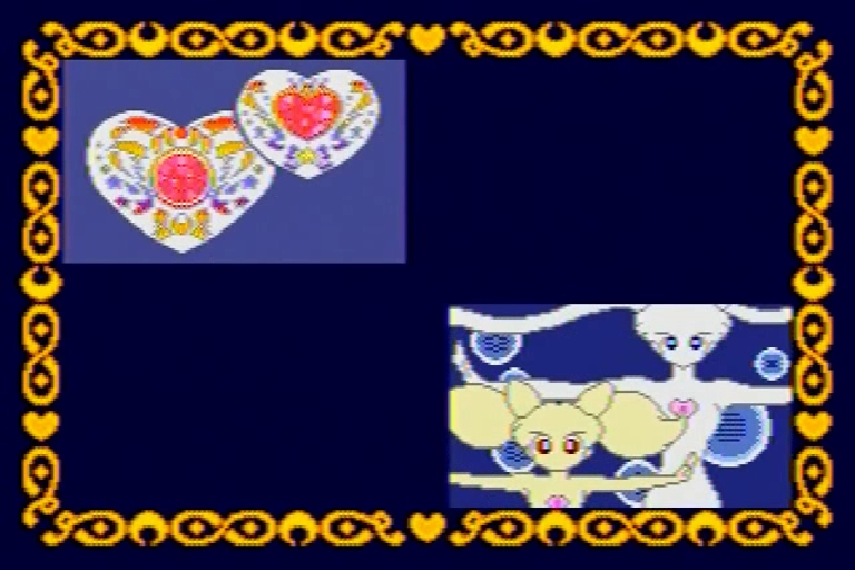 Moon Crisis Sega Pico - capture 2