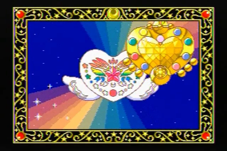 Moon Eternal Sega Pico - capture 1