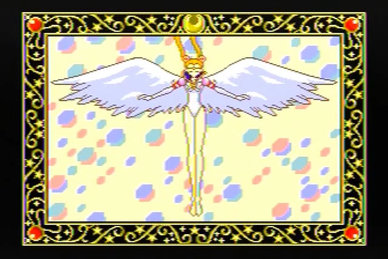 Moon Eternal Sega Pico - capture 4