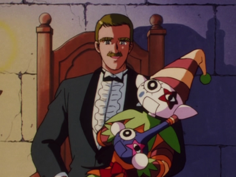 Épisode 2 - screenshot 1