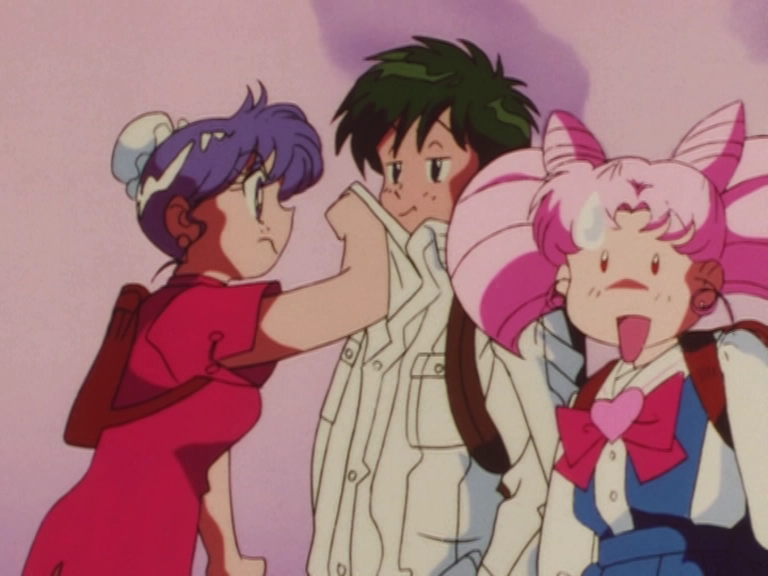 Épisode 3 - screenshot 2