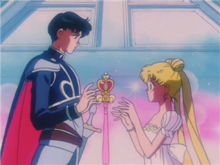 Scene de Sailor Moon S importée depuis le résumé legacy (5).