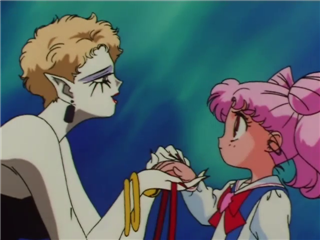 Scene de Sailor Moon SuperS importée depuis le résumé legacy (8).