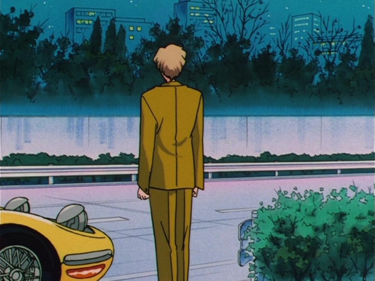 De-transformation de Sailor Uranus - capture 5