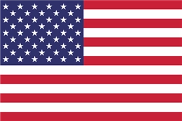 Drapeau USA
