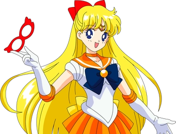 Sailor Vénus