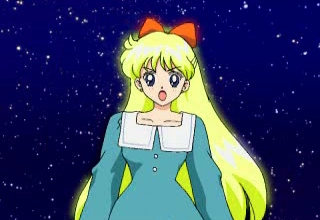 Venus Star Power, Make Up - Voir version PlayStation, capture 2