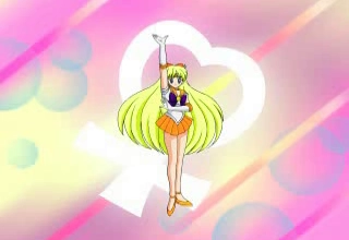 Venus Star Power, Make Up - Voir version PlayStation, capture 3