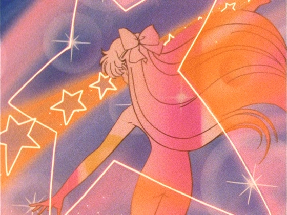Sailor Vénus - objet 1 capture 2