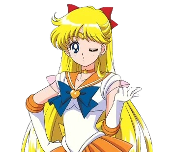 Sailor Vénus