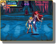 Ending — Pretty Soldier Sailor Moon