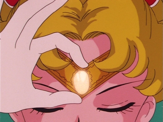 Sailor Moon - objet 2 capture 1