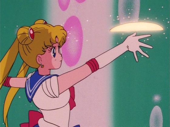 Sailor Moon - objet 2 capture 3
