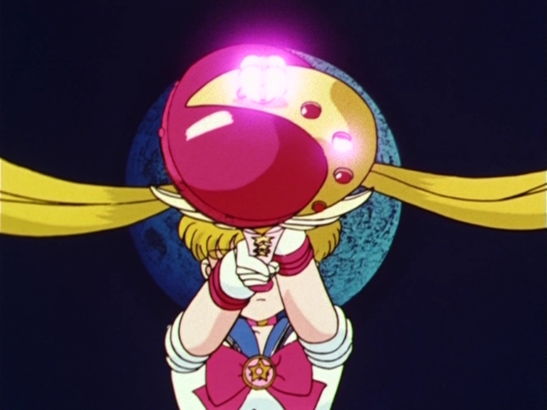 Moon Princess Halation - capture 2