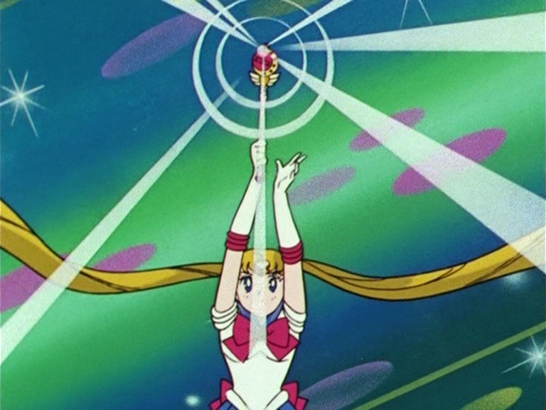 Moon Princess Halation - capture 3