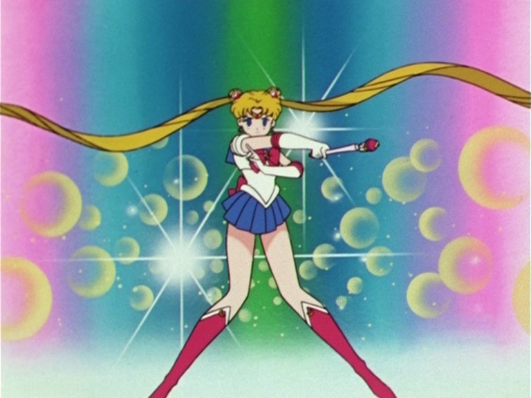 Moon Princess Halation - capture 4