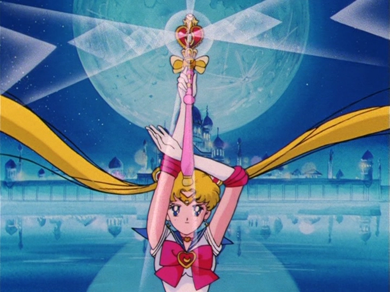 Moon Spiral Heart Attack - capture 2