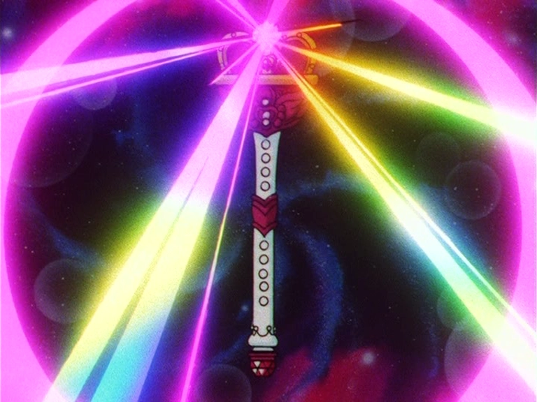 Starlight Honeymoon Therapy Kiss - capture 1