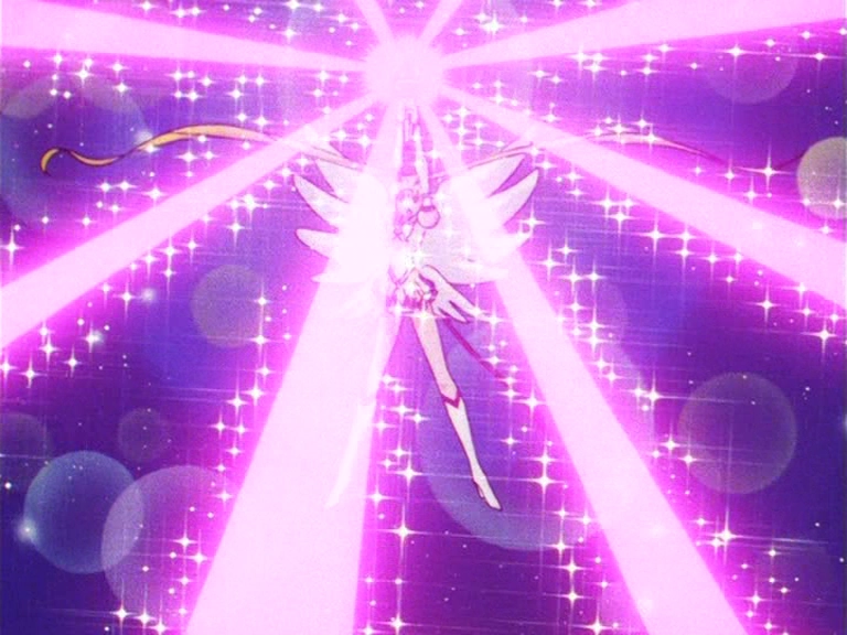 Starlight Honeymoon Therapy Kiss - capture 5
