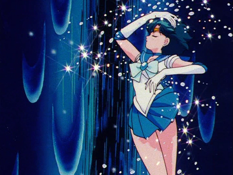 Shine Aqua Illusion - capture 3