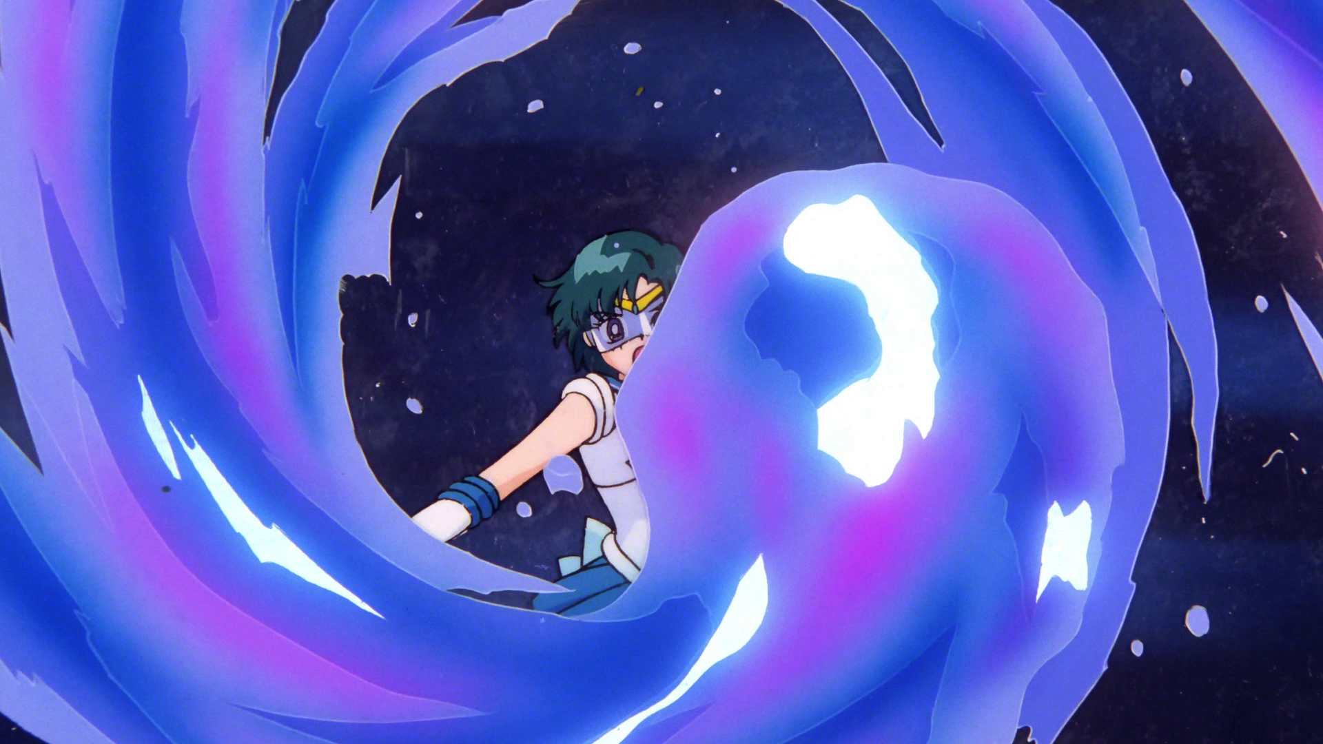 Shine Aqua Illusion - Film R - capture 5